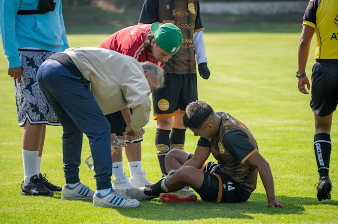 CBD for Athletes: How CBD Improves Recovery and Performance