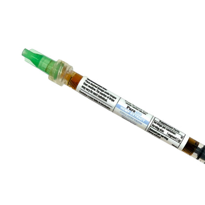 CBD Concentrate | High Potency | Full-Spectrum Hemp Extract | CBD, CBG, and CBN