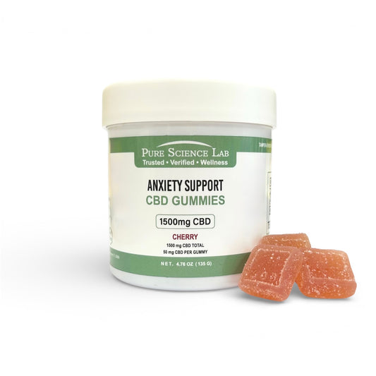 CBD Gummies