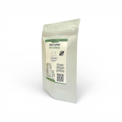 Anxiety Relief | 1500mg CBD Gummies
