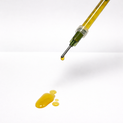 Low-Viscosity Crystal-Resistant Full-Spectrum Hemp Extract | CBD, CBG, and CBN