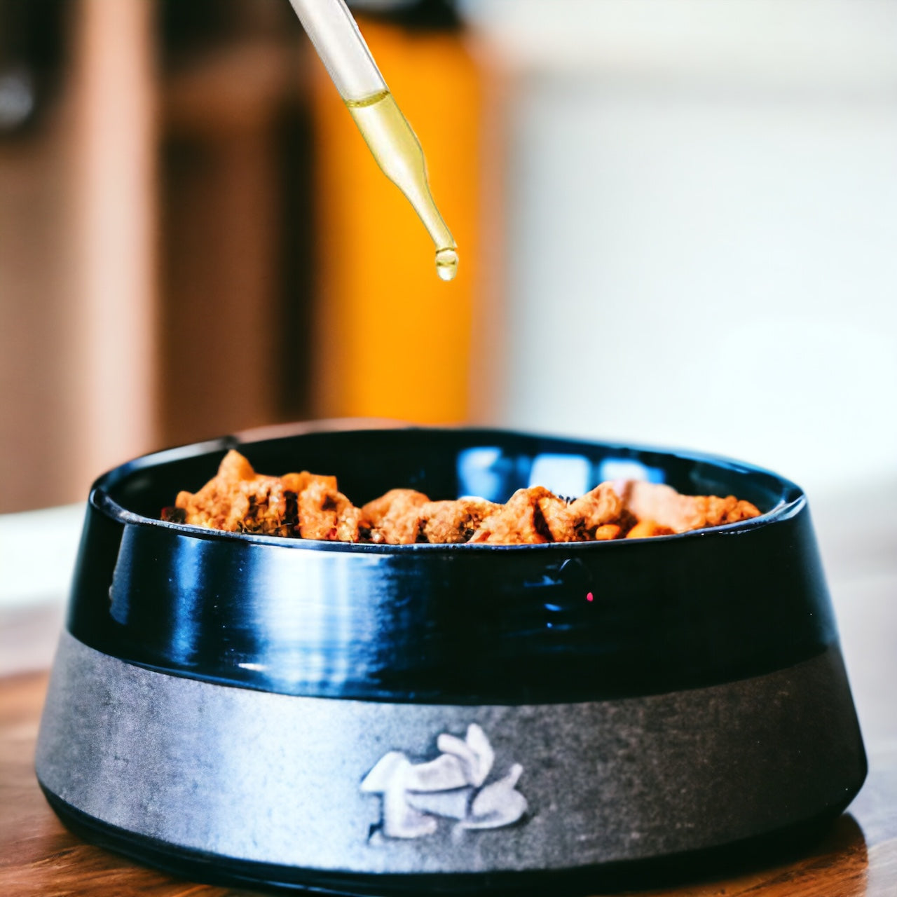 Calming & Joints | Full-Spectrum CBD Oil Pet Tincture (Calming & Joints)