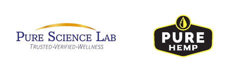 Pure Hemp Shops logo