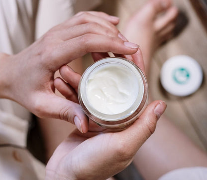 Menthol-Free CBD Muscle and Joint Pain Cream