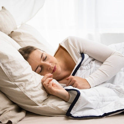 Night Time Melatonin Oil with CBD & CBN