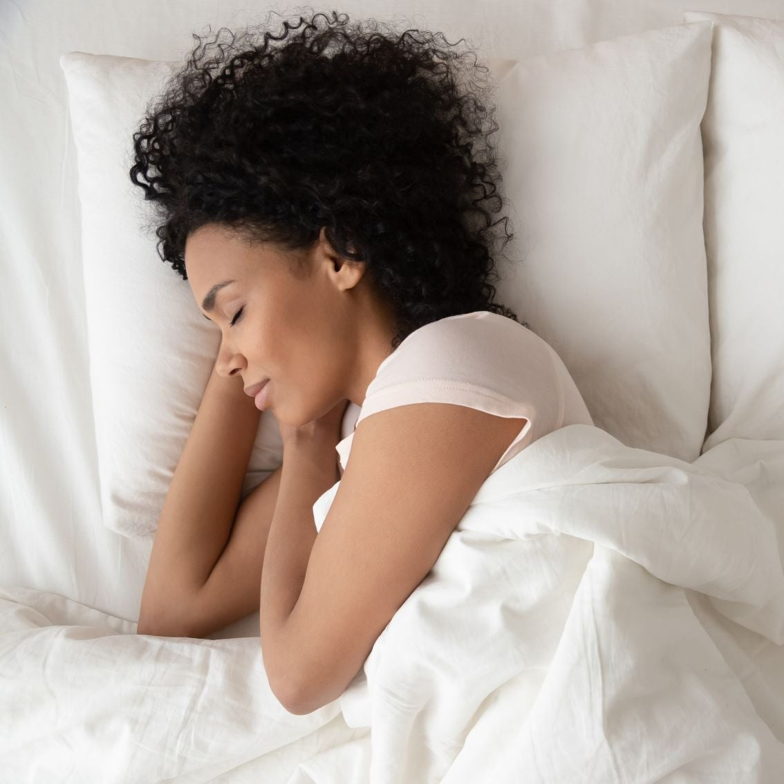 CBD + CBN + Melatonin Gummies | Deep Sleep Support